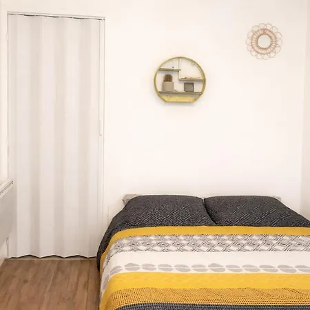 Apartamento Plein Centre Bagnères-de-Luchon