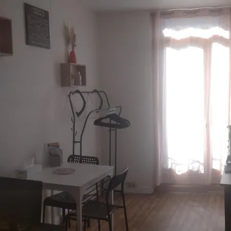 Apartamento Plein Centre *